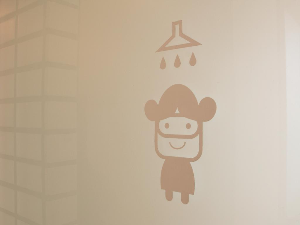 Refillnow! Hostel Bangkok Eksteriør billede